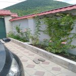 Kirayə (günlük) 3 otaqlı Həyət evi/villa Qəbələ 8