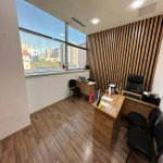 Kirayə (aylıq) 1 otaqlı Ofis, Nərimanov rayonu 1