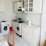 Kirayə (aylıq) 3 otaqlı Köhnə Tikili, Sahil metrosu, Səbail rayonu 8