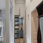 Kirayə (aylıq) 4 otaqlı Yeni Tikili, Nizami metrosu, Yasamal rayonu 6