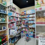 Satılır Obyekt, Həzi Aslanov metrosu, Köhnə Günəşli qəs., Xətai rayonu 4