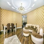 Kirayə (günlük) 4 otaqlı Yeni Tikili, 28 May metrosu, 28 Mall, Nəsimi rayonu 3