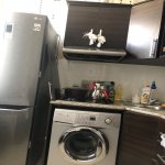 Satılır 1 otaqlı Köhnə Tikili, Qara Qarayev metrosu, 8-ci kilometr, Nizami rayonu 19