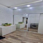 Satılır 1 otaqlı Yeni Tikili, İnşaatçılar metrosu, Yasamal qəs., Yasamal rayonu 10