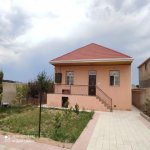 Satılır 3 otaqlı Həyət evi/villa, Koroğlu metrosu, Bakıxanov qəs., Sabunçu rayonu 2