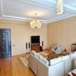 Аренда 4 комнат Новостройка, Nizami метро, Ясамал район 8