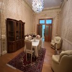 Satılır 8 otaqlı Həyət evi/villa, Badamdar qəs., Səbail rayonu 14