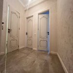 Satılır 3 otaqlı Yeni Tikili, Qara Qarayev metrosu, Nizami rayonu 12