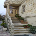 Satılır 6 otaqlı Həyət evi/villa, Novxanı, Abşeron rayonu 26