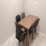Kirayə (aylıq) 4 otaqlı Ofis, Həzi Aslanov metrosu, Xətai rayonu 5