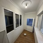 Satılır 3 otaqlı Yeni Tikili, Azadlıq metrosu, 8-ci mikrorayon, Binəqədi rayonu 11