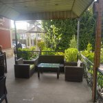 Kirayə (aylıq) 4 otaqlı Bağ evi, Novxanı, Abşeron rayonu 22