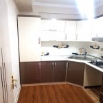 Kirayə (aylıq) 3 otaqlı Yeni Tikili, Qara Qarayev metrosu, Nizami rayonu 15