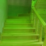 Satılır 3 otaqlı Həyət evi/villa, UPD, Nizami rayonu 9