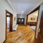 Kirayə (aylıq) 6 otaqlı Həyət evi/villa, Əhmədli metrosu, Xətai rayonu 25