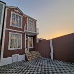 Satılır 4 otaqlı Həyət evi/villa, Masazır, Abşeron rayonu 1