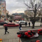 Kirayə (aylıq) Obyekt, Memar Əcəmi metrosu, 3-cü mikrorayon, Nəsimi rayonu 2