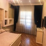 Satılır 5 otaqlı Həyət evi/villa, Buzovna, Xəzər rayonu 5