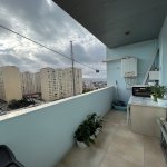 Продажа 3 комнат Новостройка, м. Насими метро, 9-ый микрорайон, Бинагадинский р-н район 10