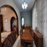 Satılır 5 otaqlı Həyət evi/villa, Badamdar qəs., Səbail rayonu 8