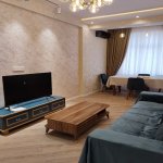Kirayə (aylıq) 2 otaqlı Yeni Tikili, Həzi Aslanov metrosu, H.Aslanov qəs., Xətai rayonu 6