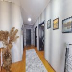 Satılır 4 otaqlı Həyət evi/villa, Rəsulzadə qəs., Binəqədi rayonu 14