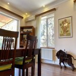 Kirayə (aylıq) 6 otaqlı Həyət evi/villa, Mərdəkan, Xəzər rayonu 4