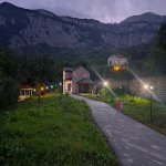 Kirayə (günlük) 4 otaqlı Bağ evi Quba 17
