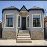 Satılır 2 otaqlı Həyət evi/villa, Masazır, Abşeron rayonu 1