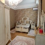 Satılır 10 otaqlı Həyət evi/villa, Qara Qarayev metrosu, 8-ci kilometr, Nizami rayonu 5