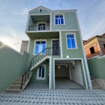 Satılır 4 otaqlı Həyət evi/villa, Masazır, Abşeron rayonu 11