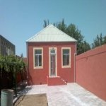 Satılır 3 otaqlı Həyət evi/villa, Binəqədi qəs., Binəqədi rayonu 1