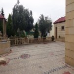 Satılır 5 otaqlı Həyət evi/villa, Novxanı, Abşeron rayonu 10