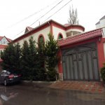 Satılır 6 otaqlı Həyət evi/villa, NZS, Nizami rayonu 3