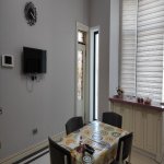 Kirayə (aylıq) 6 otaqlı Həyət evi/villa, Badamdar qəs., Səbail rayonu 11