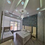 Kirayə (günlük) 7 otaqlı Həyət evi/villa Qəbələ 8