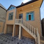 Satılır 4 otaqlı Həyət evi/villa, Zabrat qəs., Sabunçu rayonu 1