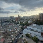 Satılır 3 otaqlı Yeni Tikili, Memar Əcəmi metrosu, Binəqədi rayonu 21