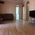 Satılır 8 otaqlı Həyət evi/villa, Avtovağzal metrosu, Sulutəpə qəs., Binəqədi rayonu 6