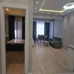 Kirayə (aylıq) 2 otaqlı Yeni Tikili, Ağ şəhər, Xətai rayonu 2