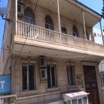 Satılır 10 otaqlı Həyət evi/villa, Gənclik metrosu, Nərimanov rayonu 1