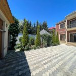 Kirayə (aylıq) 6 otaqlı Bağ evi Xırdalan 17