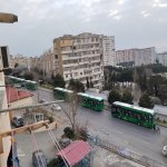 Satılır 3 otaqlı Yeni Tikili, Həzi Aslanov metrosu, H.Aslanov qəs., Ukrayna dairəsi, Xətai rayonu 1