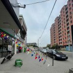 Satılır 2 otaqlı Yeni Tikili, Masazır, Abşeron rayonu 6