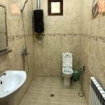 Satılır 4 otaqlı Həyət evi/villa, Koroğlu metrosu, Zabrat qəs., Sabunçu rayonu 23