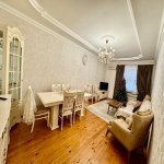 Satılır 6 otaqlı Həyət evi/villa, Səbail rayonu 4