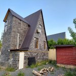 Satılır 4 otaqlı Həyət evi/villa Qəbələ 3