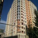 Продажа 2 комнат Новостройка, м. Эльмляр Академиясы метро, Ясамал район 1