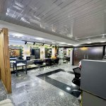 Kirayə (aylıq) Obyekt, İçərişəhər metrosu, Səbail rayonu 4