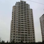 Продажа 3 комнат Новостройка, İnşaatçılar метро, Ясамал район 1